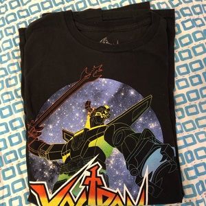 Voltron T-Shirt